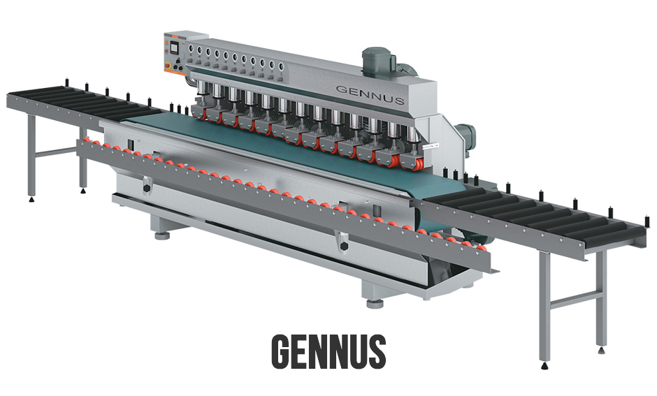 Gennus