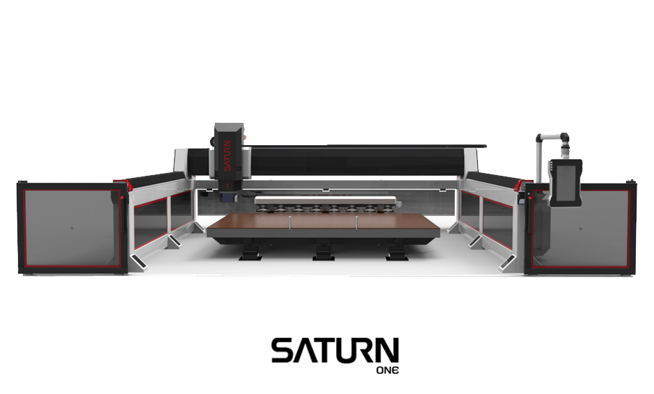Saturn One