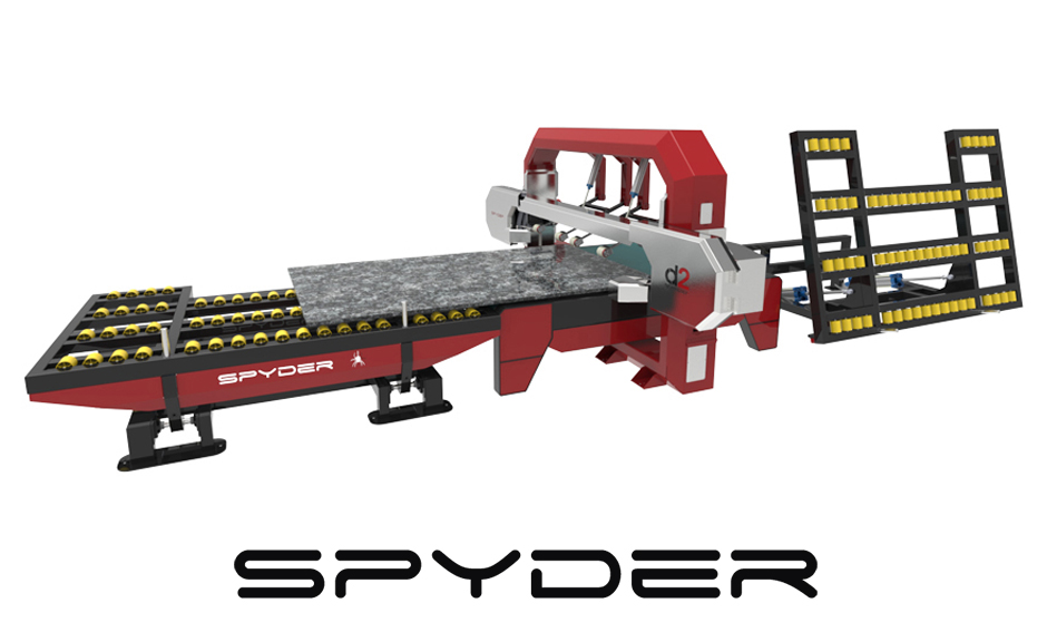 Spyder