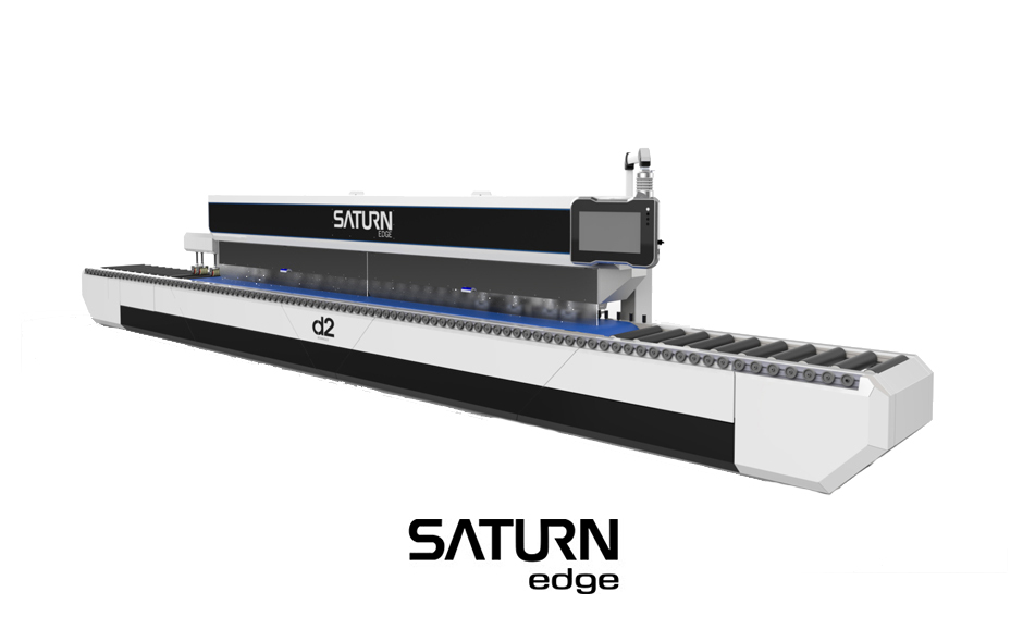 Saturn Edge