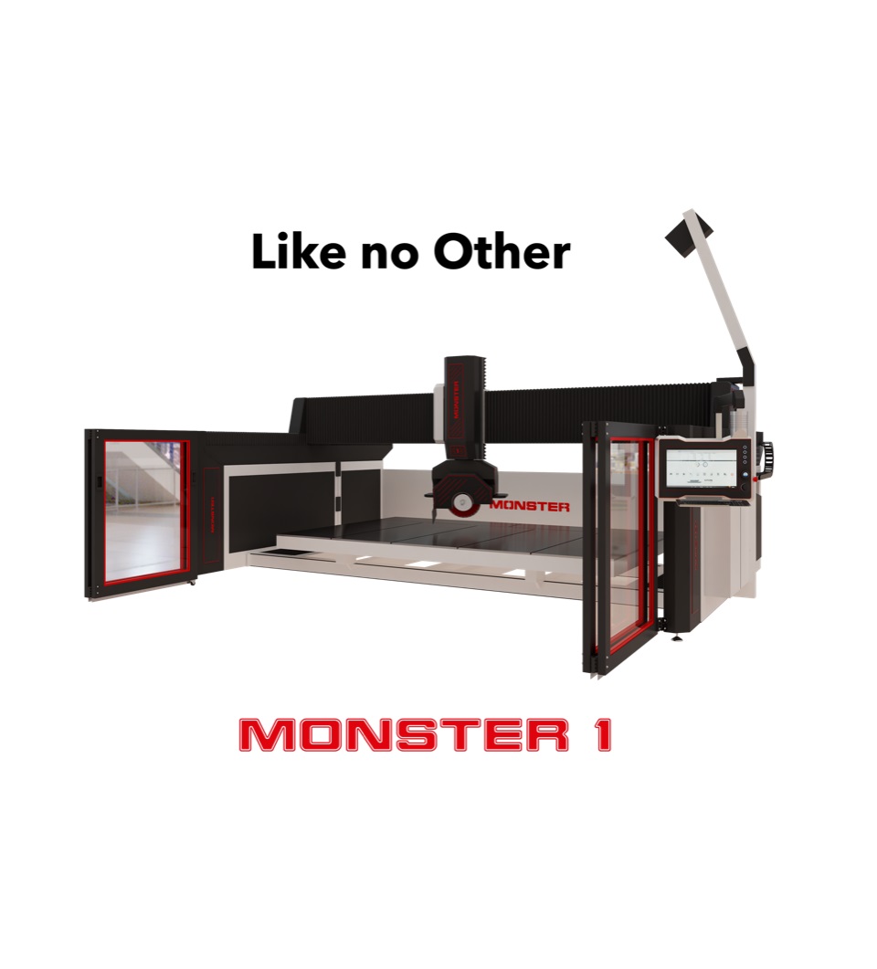 Monster 1