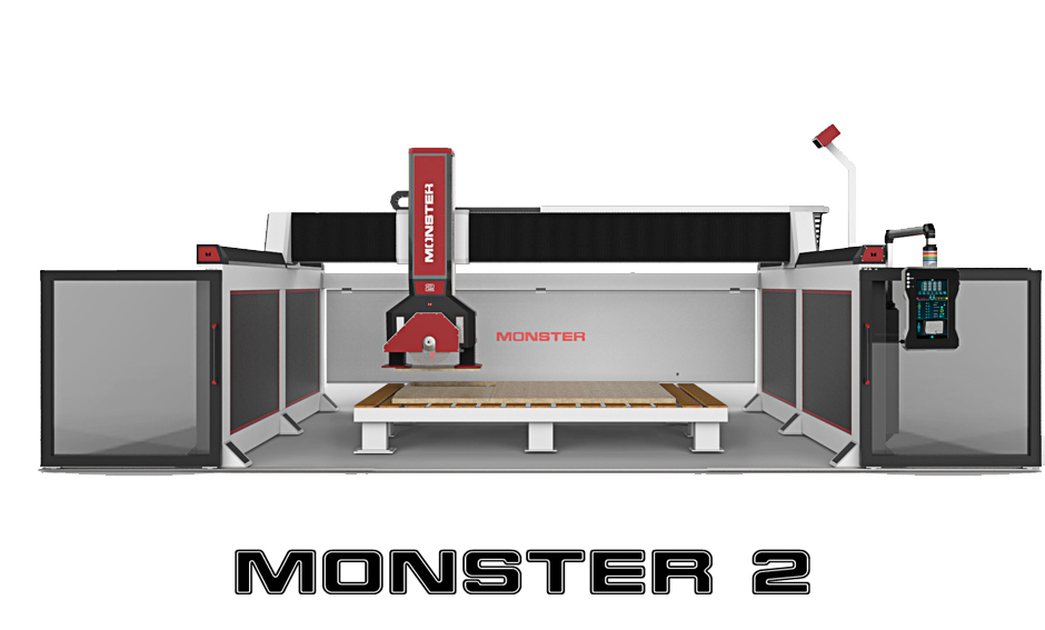 Monster 2